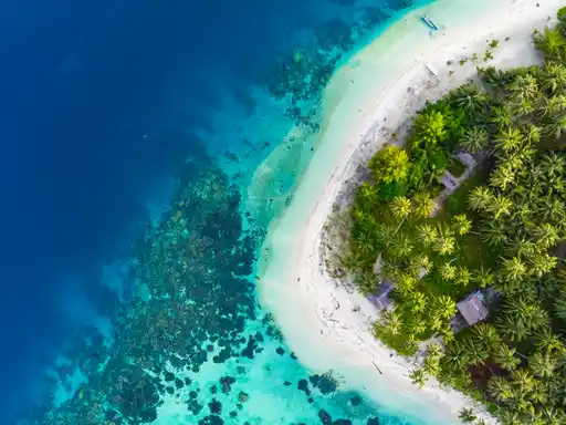 St Indonesia Banyak Islands Sumatra Fabio Lamanna