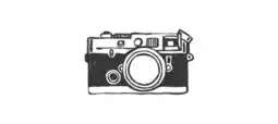 Camera Icon