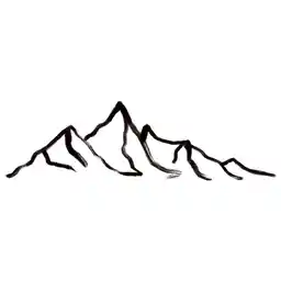 Mountain Icon