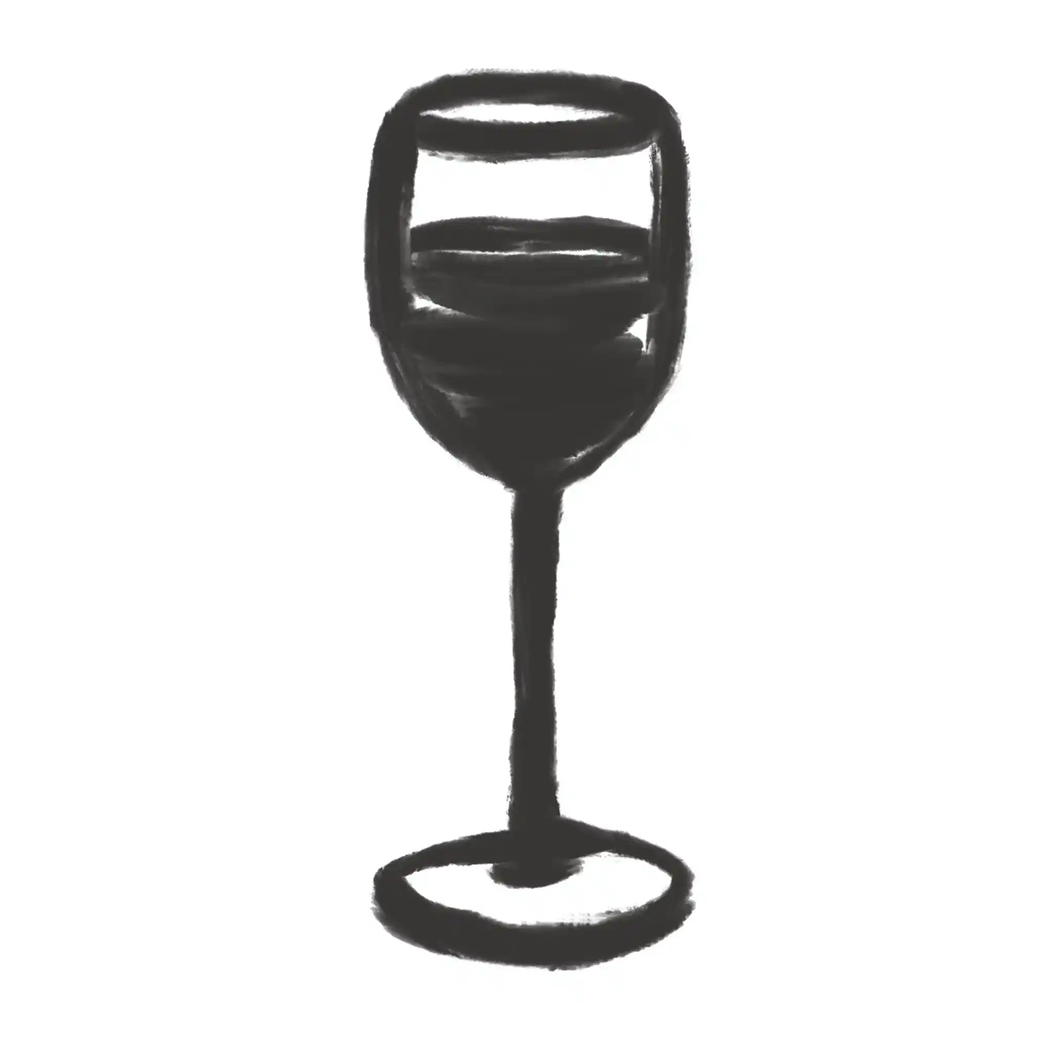 Wine Icon