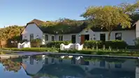 Bushmans Kloof Wilderness Reserv