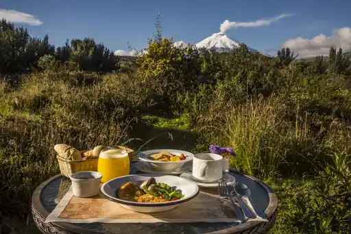 Why We Love Chilcabamba Lodge