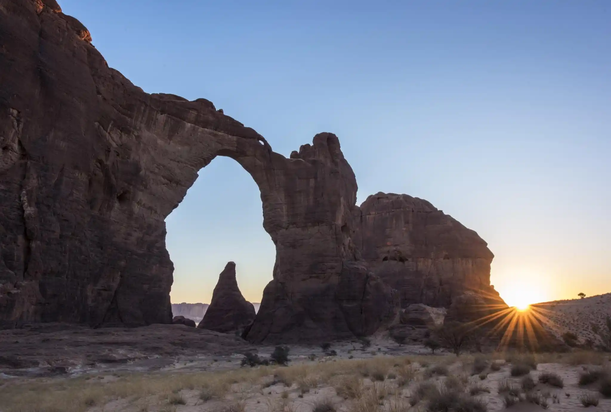 Aloba Arch