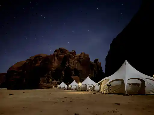 Warda Camp