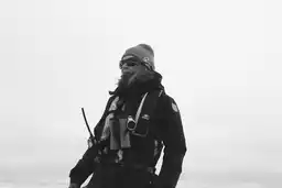 Instinct & Ice: An Empowering Women’s Expedition to Svalbard  