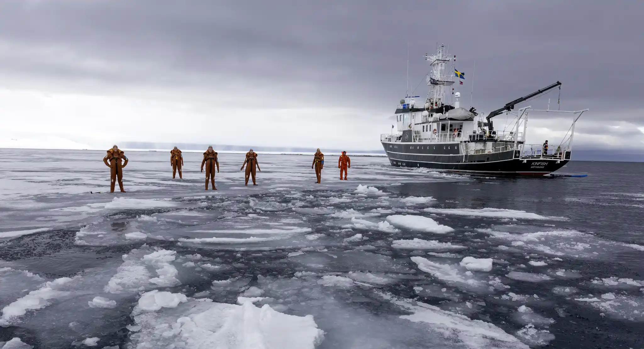 Svalbard By Christopher Michel Copy