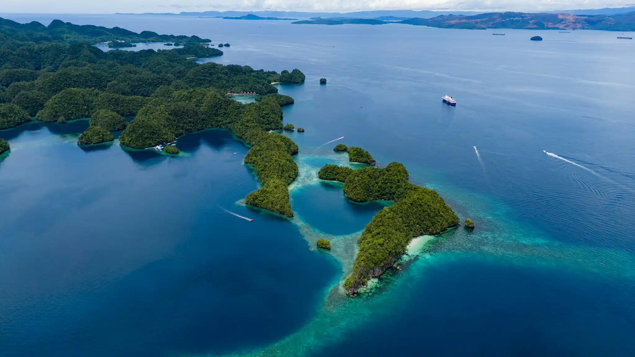 Bucas Grande Philippines K Gillies Philippines Heritageexpeditions