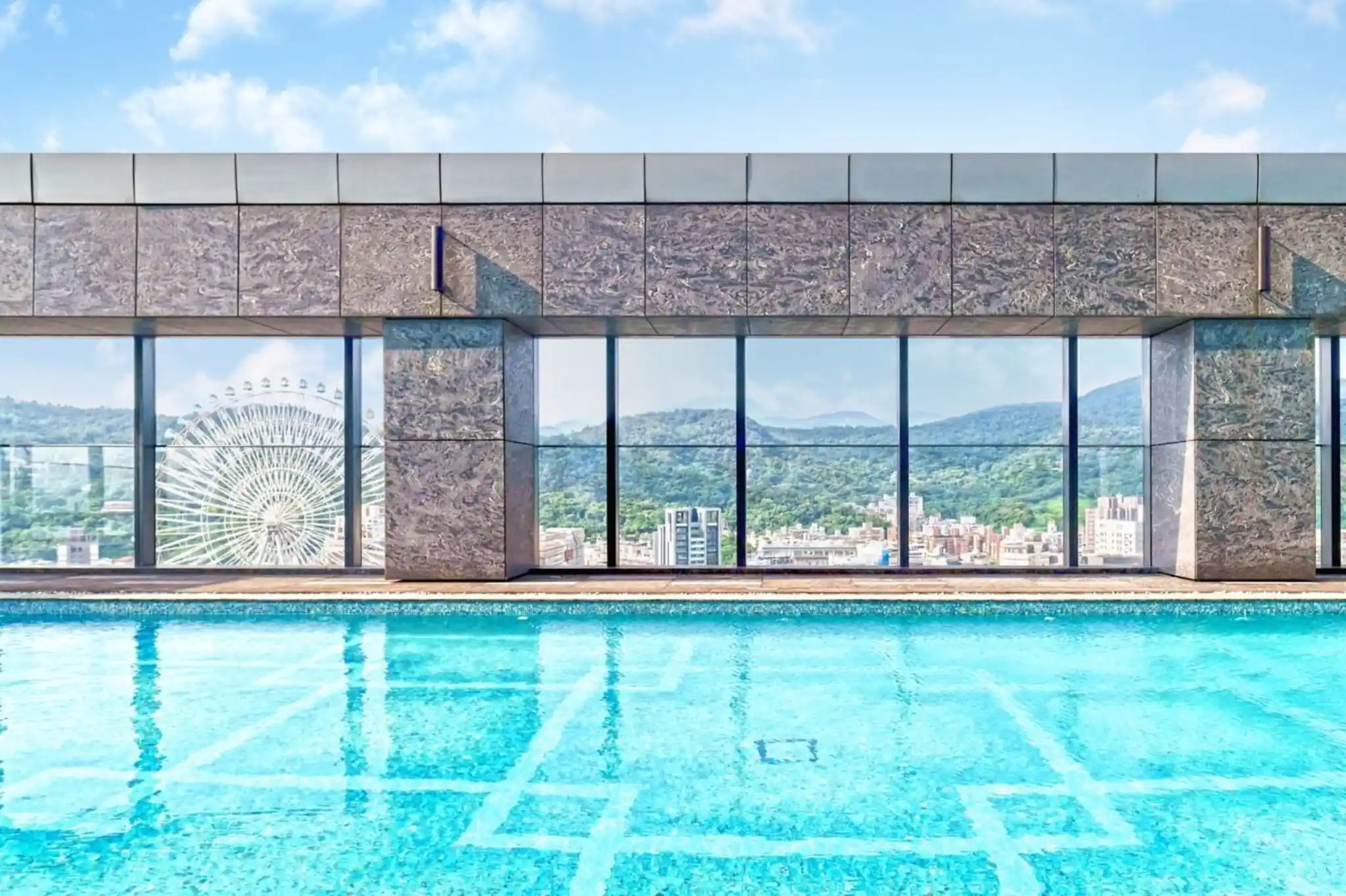 Mc Tpetm Pool 43940Classic