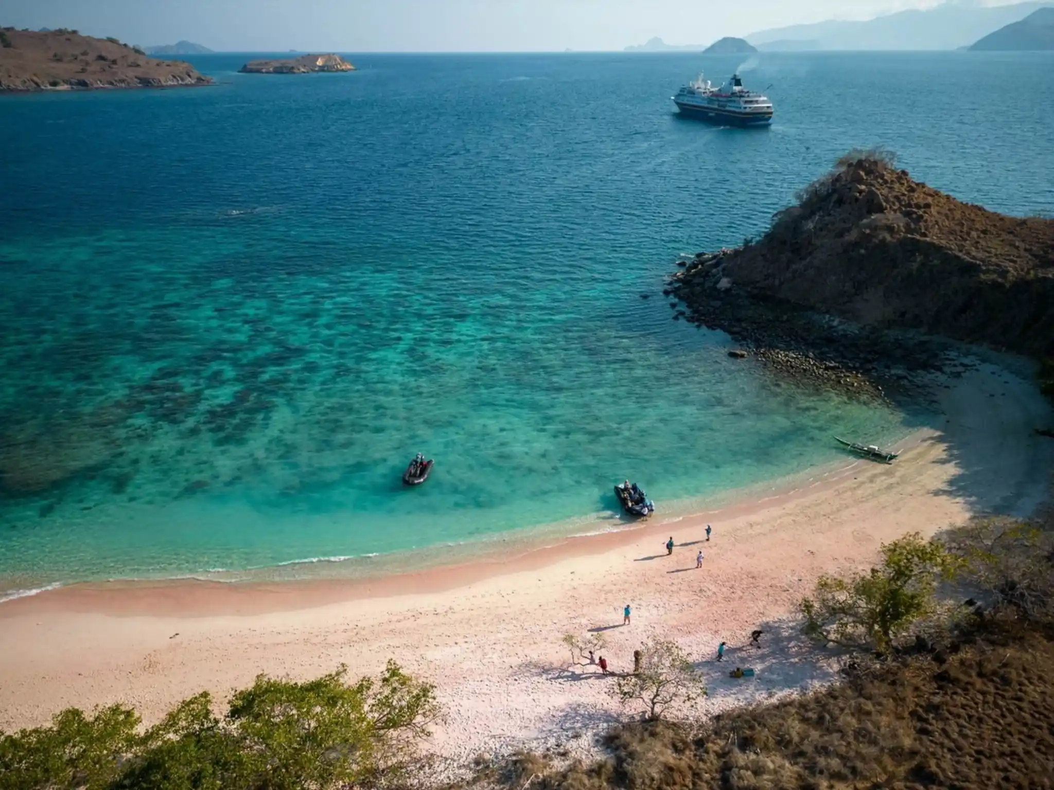 Buru Island by Buru Island