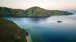 Wellness & Underwater Worlds of Indonesia