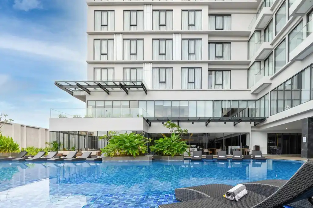 Aston Sorong Hotel  by Aston Sorong Hotel 