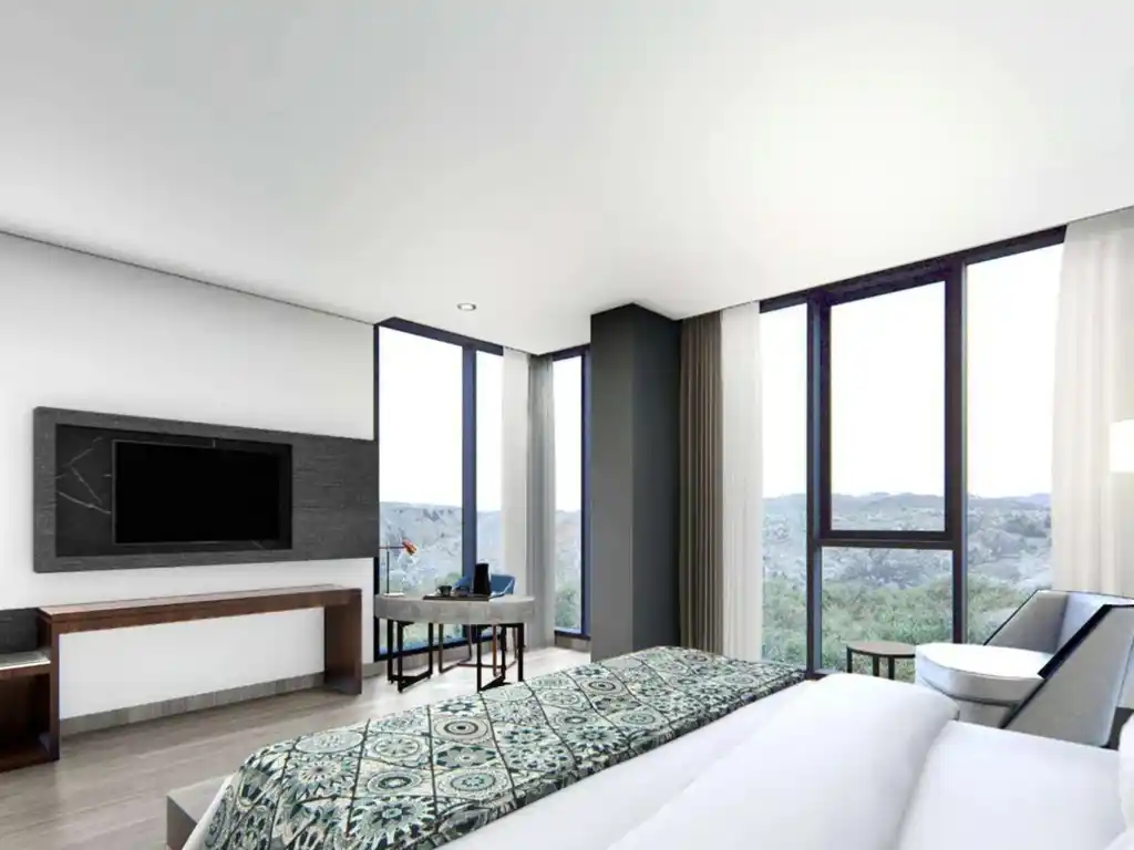 Aston Sorong Hotel Studio by Aston Sorong Hotel 