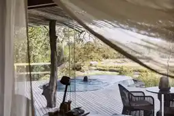 Singita Boulders Lodge Suite Pool Sabi Sands South Africa Direct