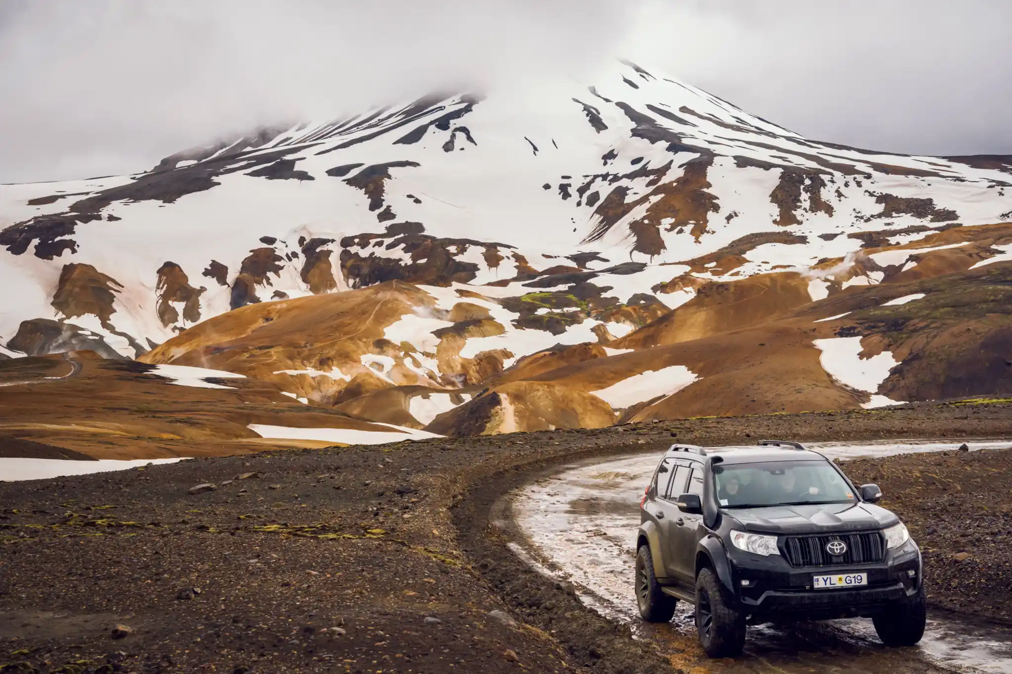 Highlands KERLINGARFJO LL Jonathan Stokes