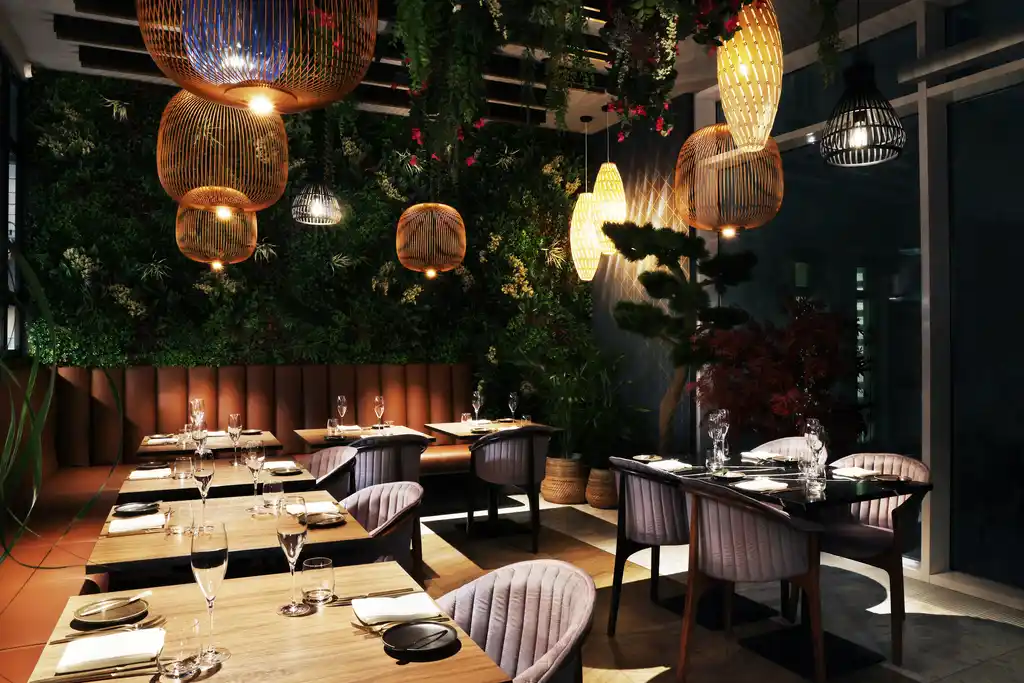 Frken Reykjavik Kitchen Bar Garden O