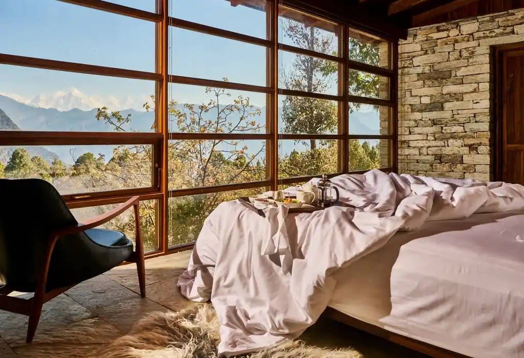 Shakti Prana Bedroom Suite