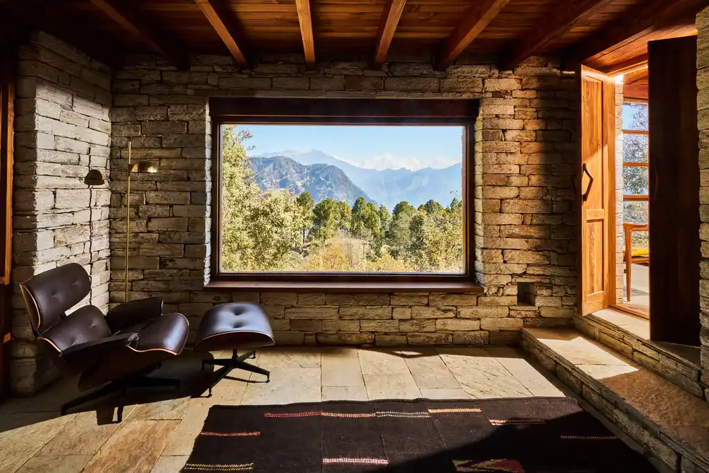 Shakti Prana Shakti Kumaonuttarakhand India