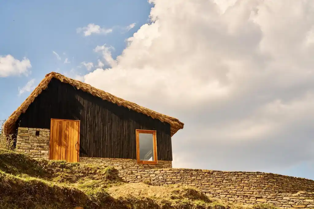SHAKTI KUMAON PANCHACHULI