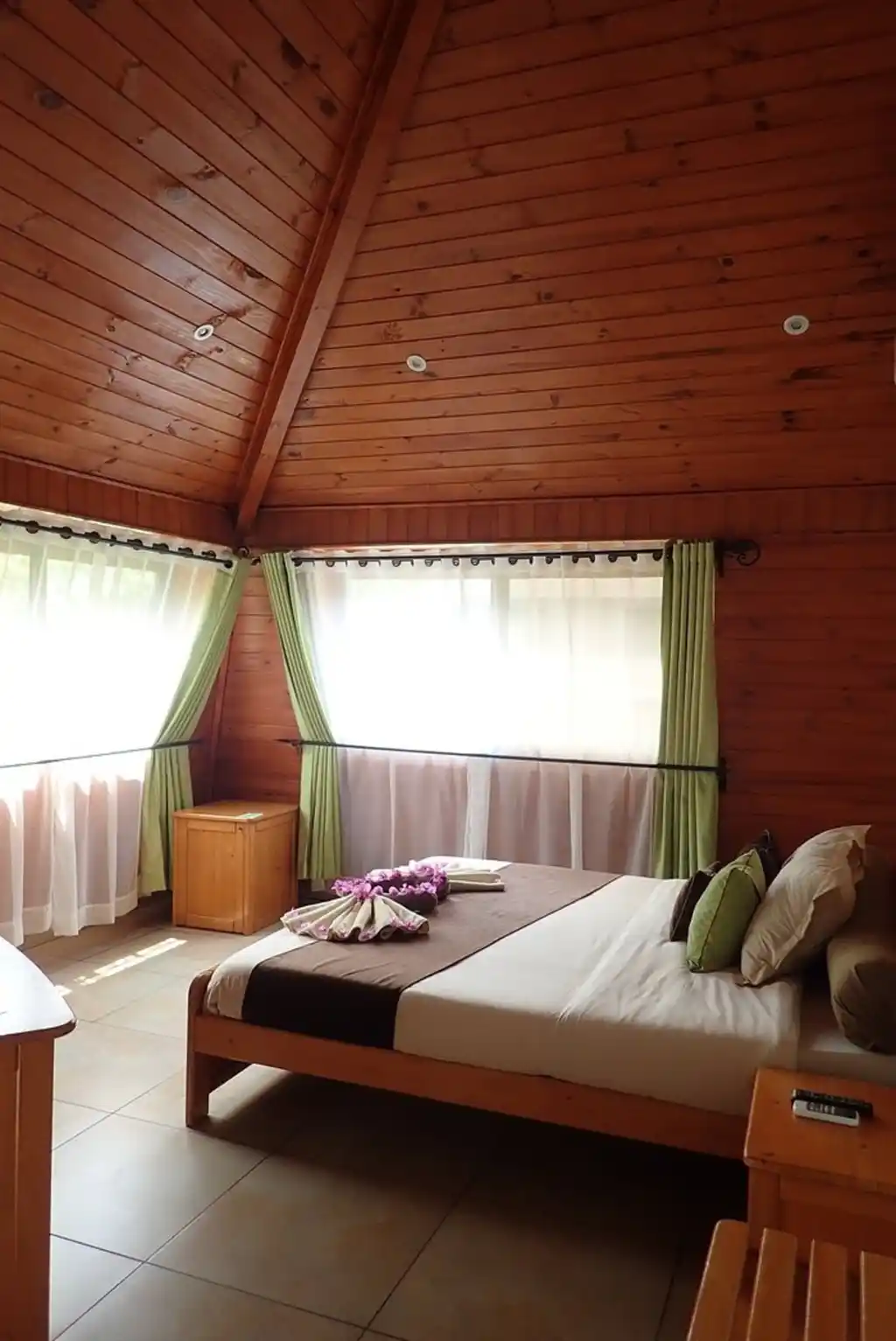 Hotel Thermal Ranomafana