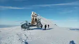 Highlands, Volcanoes & Hidden Landscapes