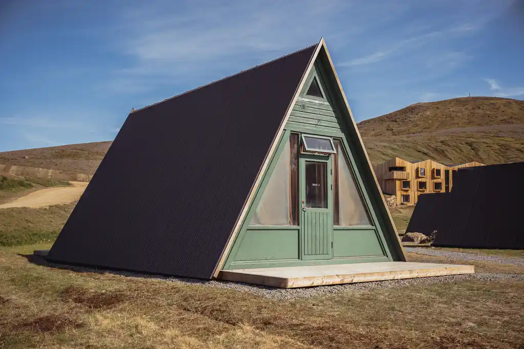 Copy Of HB Exterior Huts CRL UNL