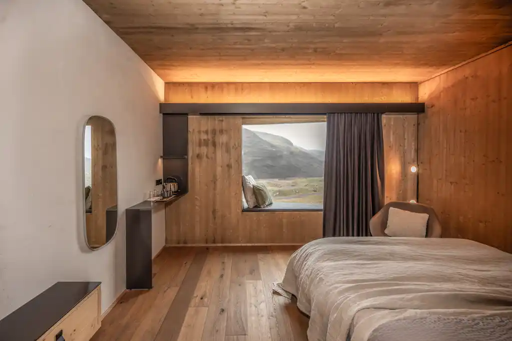 Copy Of HB Interior Deluxe Double CRL UNL