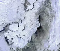 Adventure with an Astronaut to the Arctic