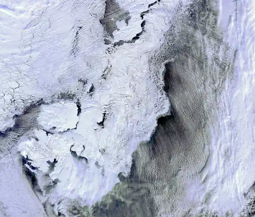 NWS Ultimate Svalbard Safari Polarfront Astronaut Wranglers