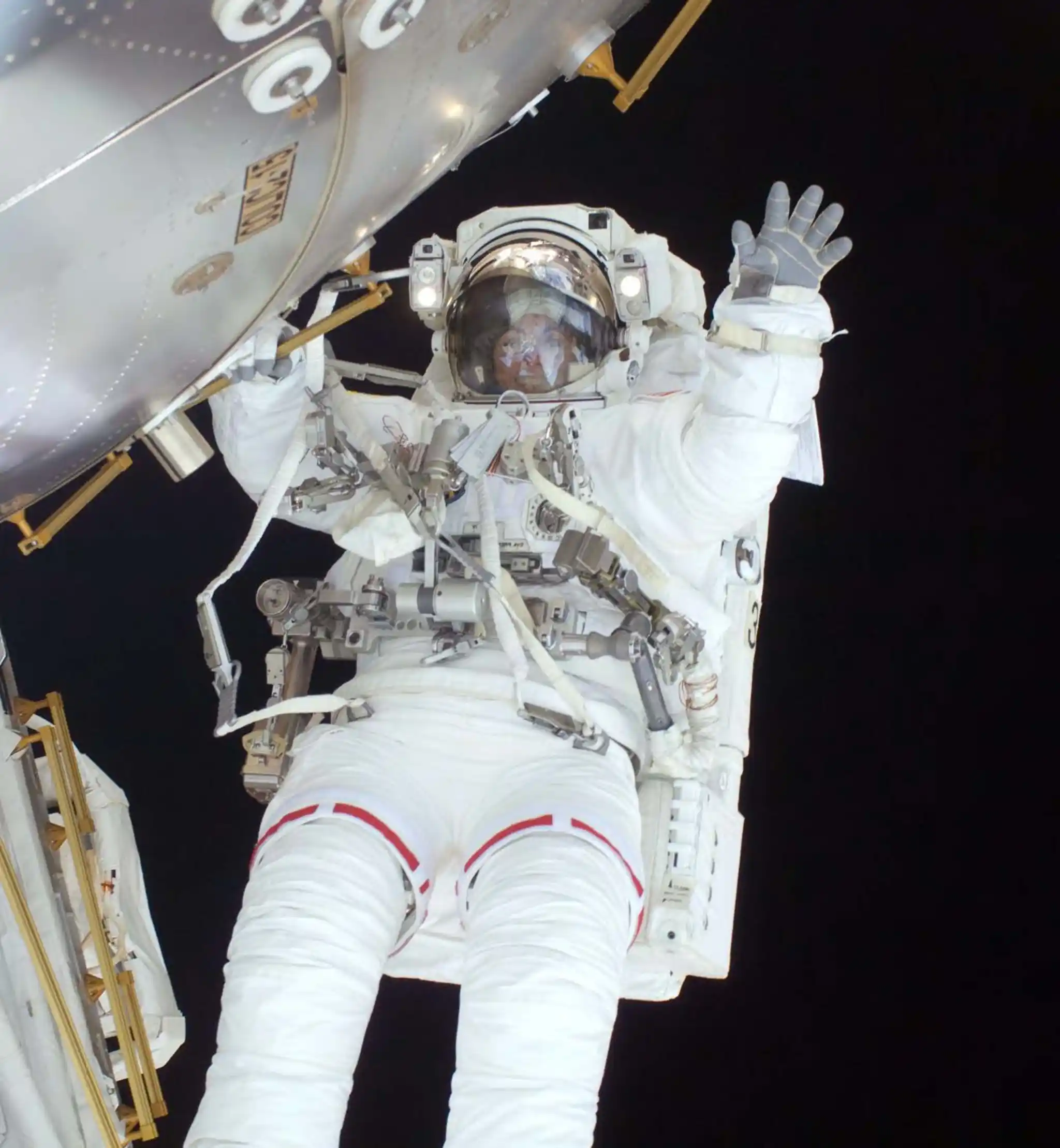 Astronaut