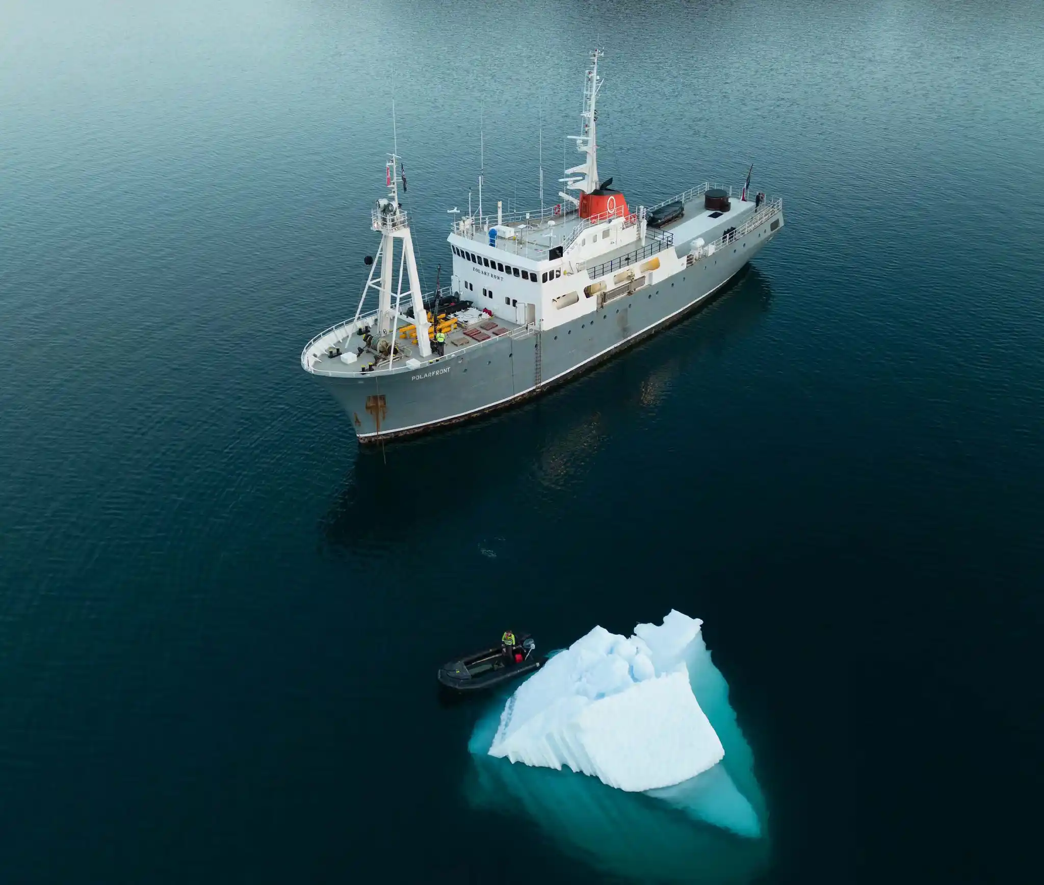 Polarfront