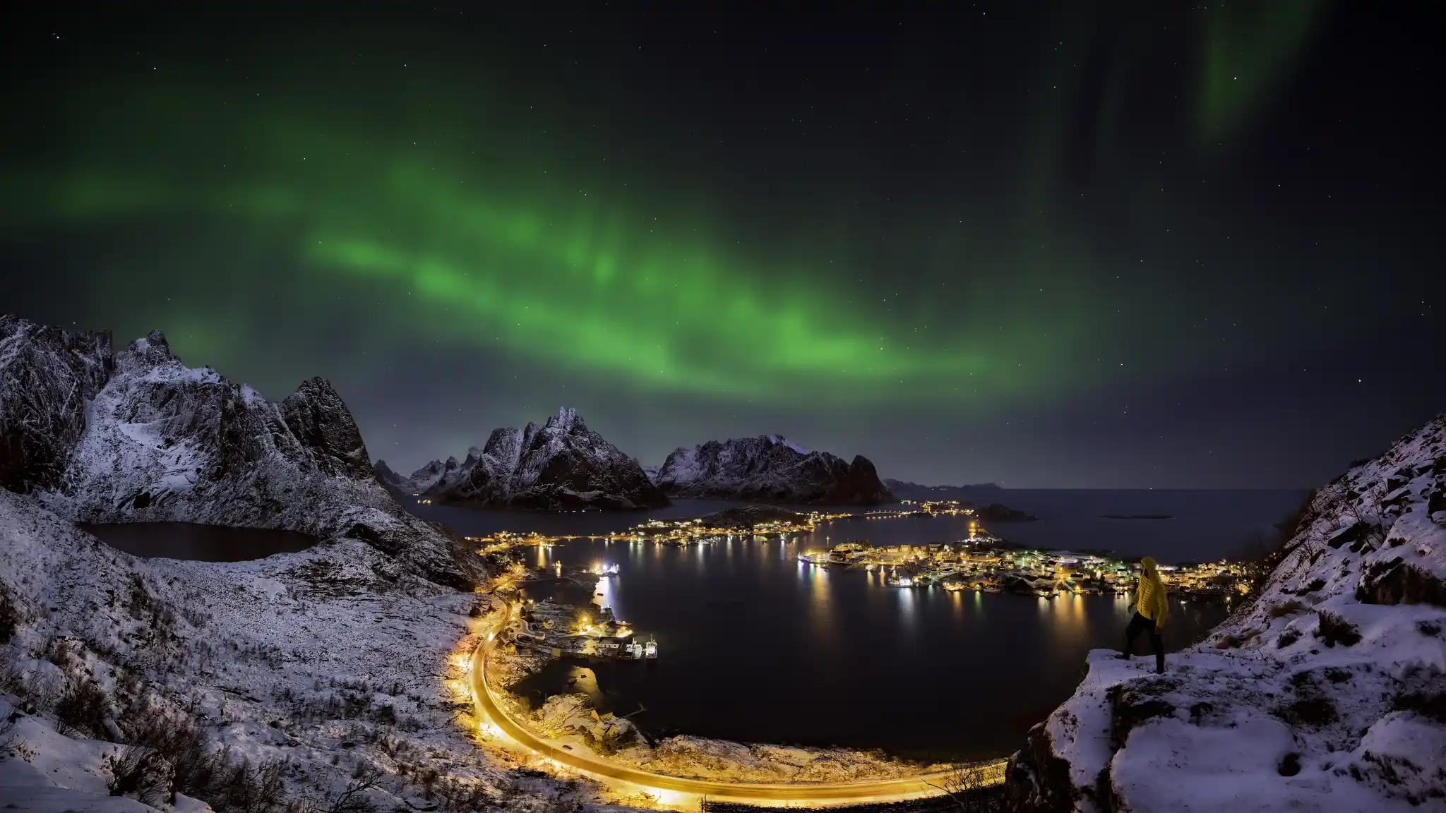 LOFOTEN