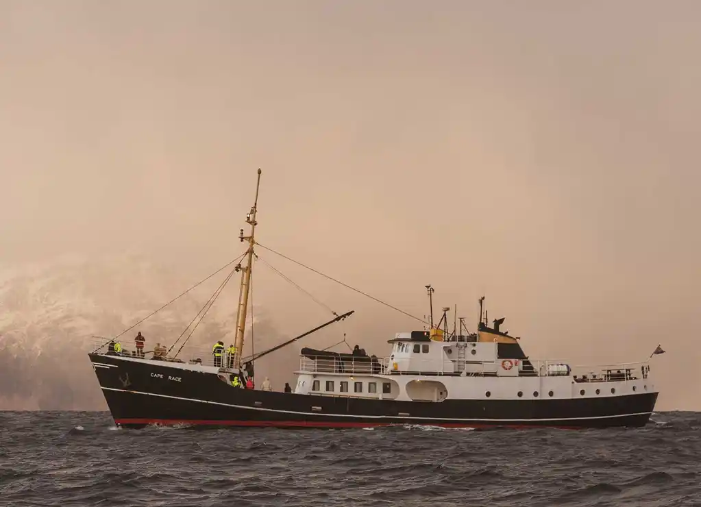 Impressionen Cr Nebel Copyr Paul Coles