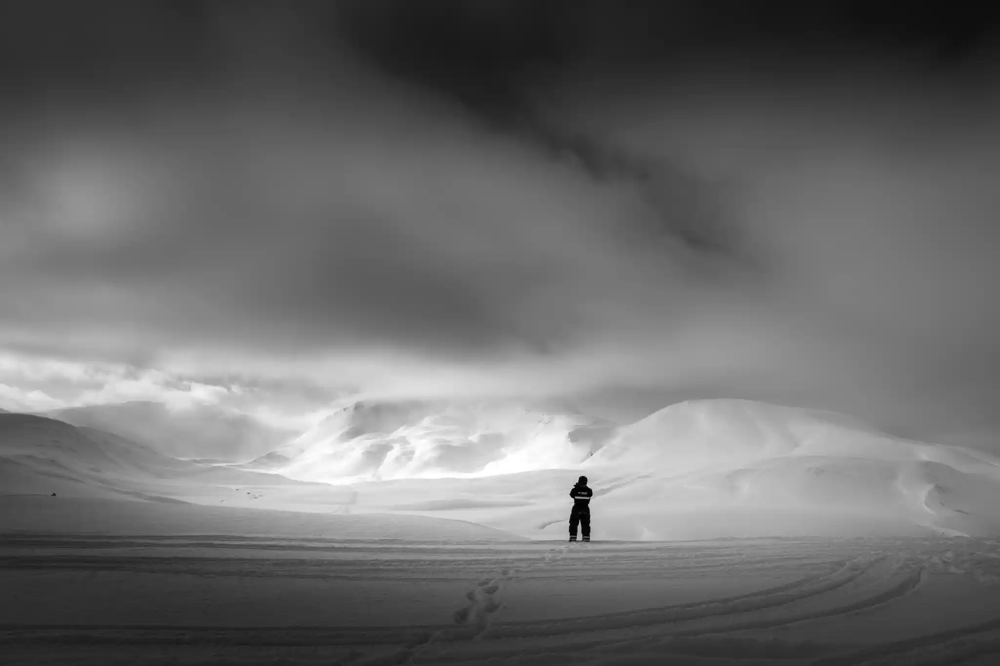 Svalbard GP Digital