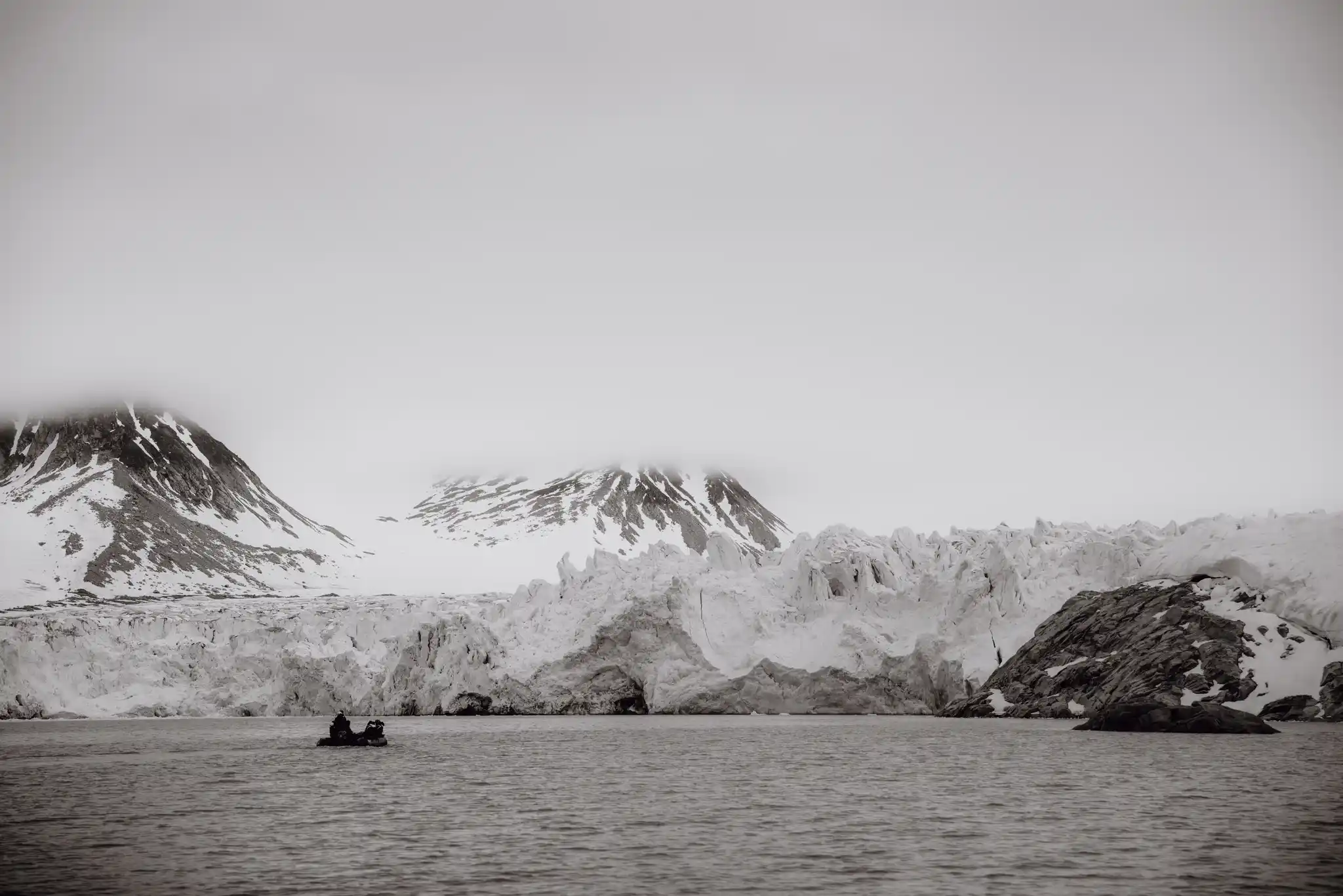 Svalbard Pieaerts