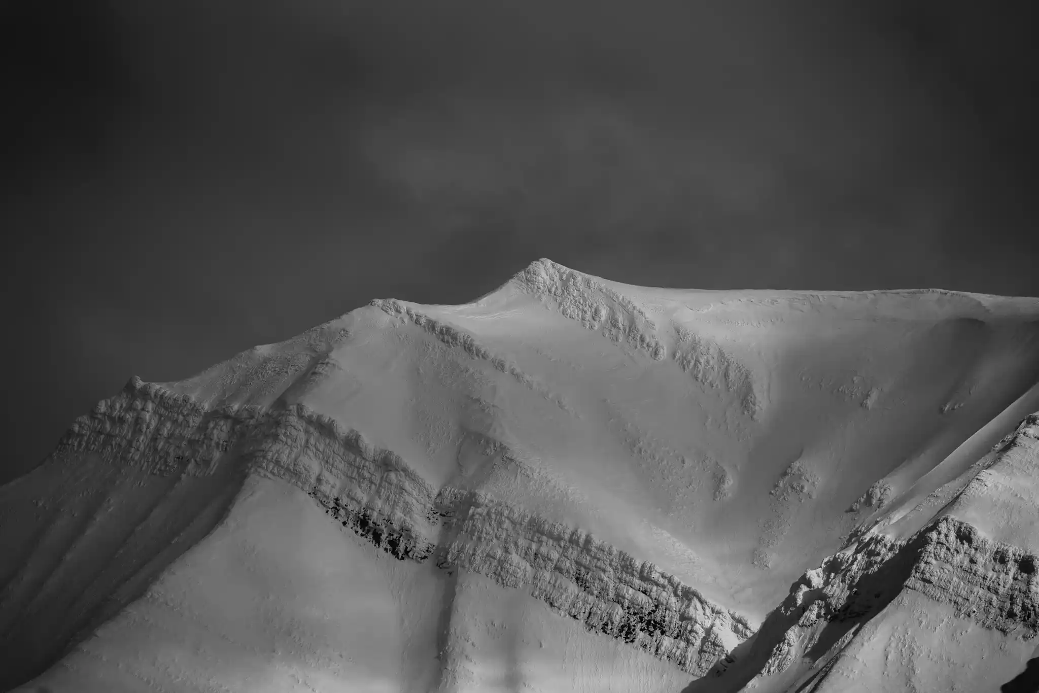 SVALBARD NWS