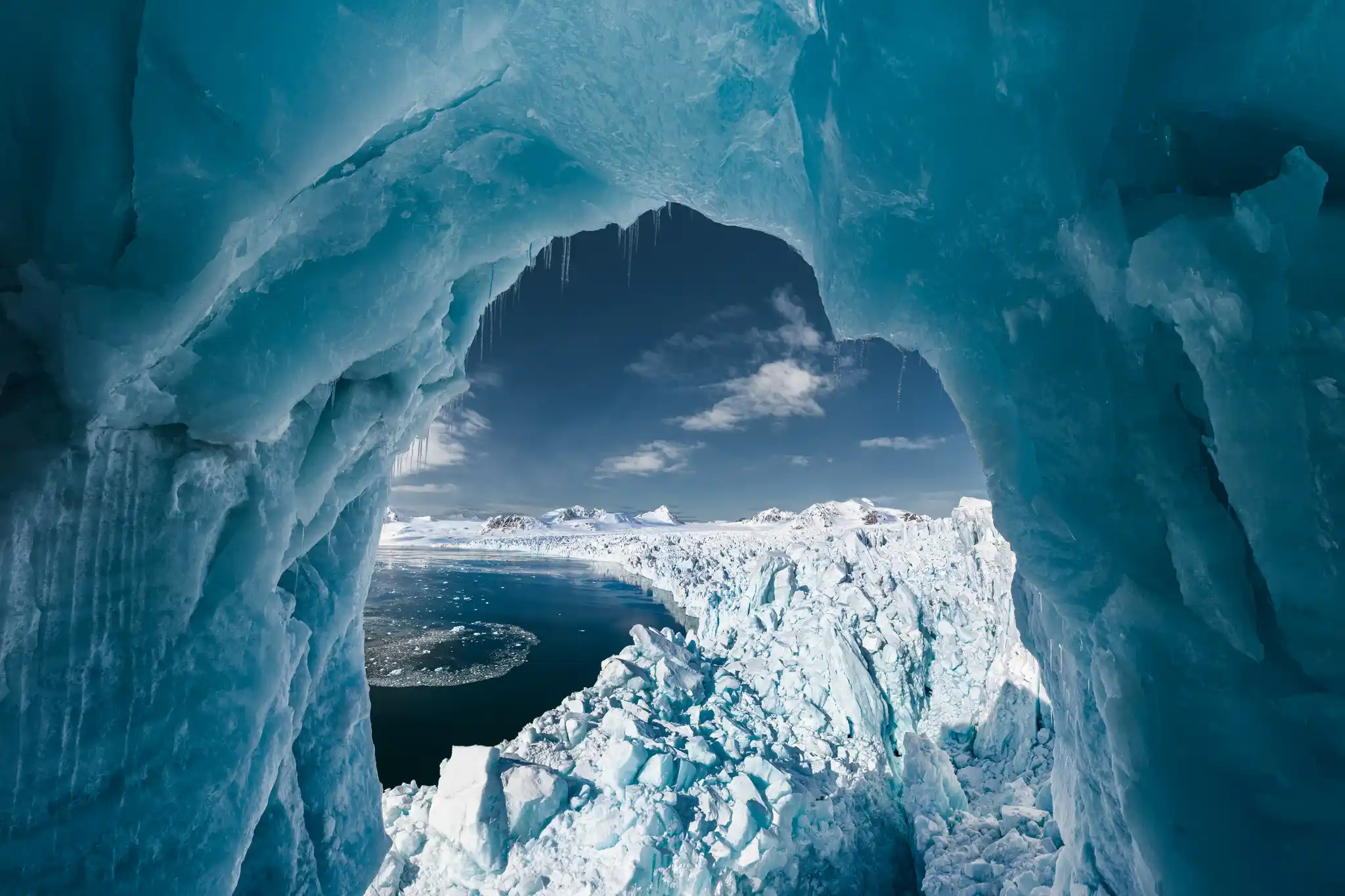 Svalbard Pano