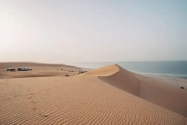 Mauritania