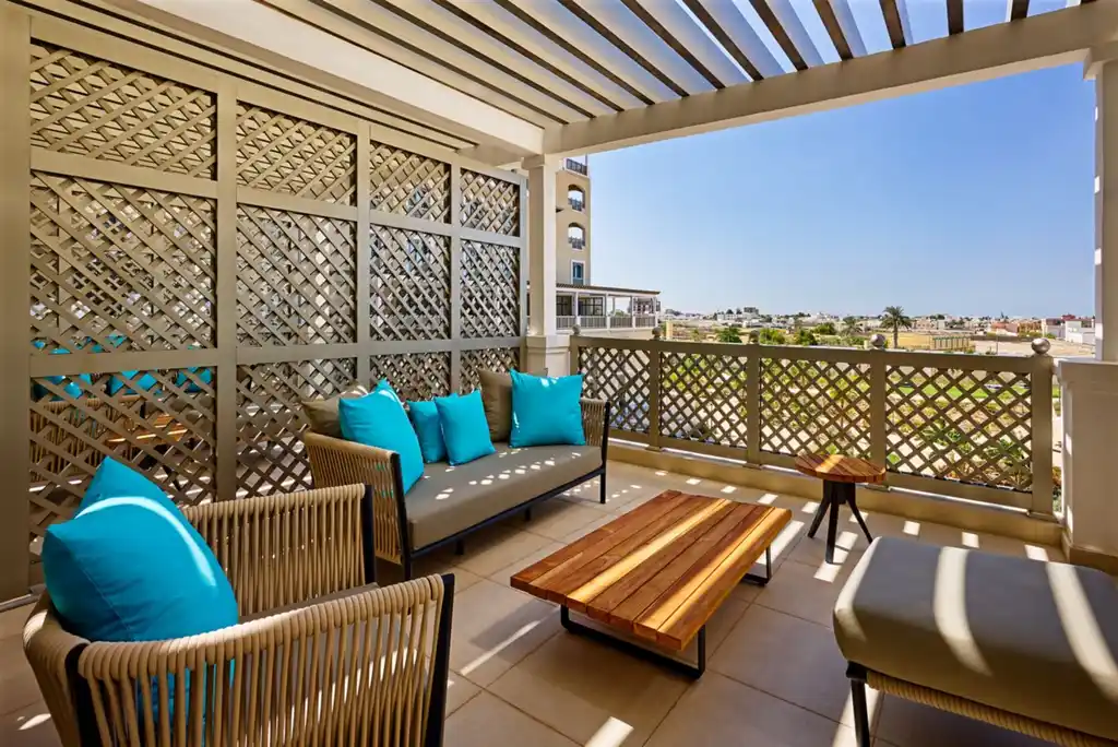 Si Nkcsi Deluxe Balcony Classic Hor