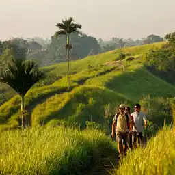 Como Uma Ubud