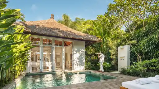 Como Uma Ubud