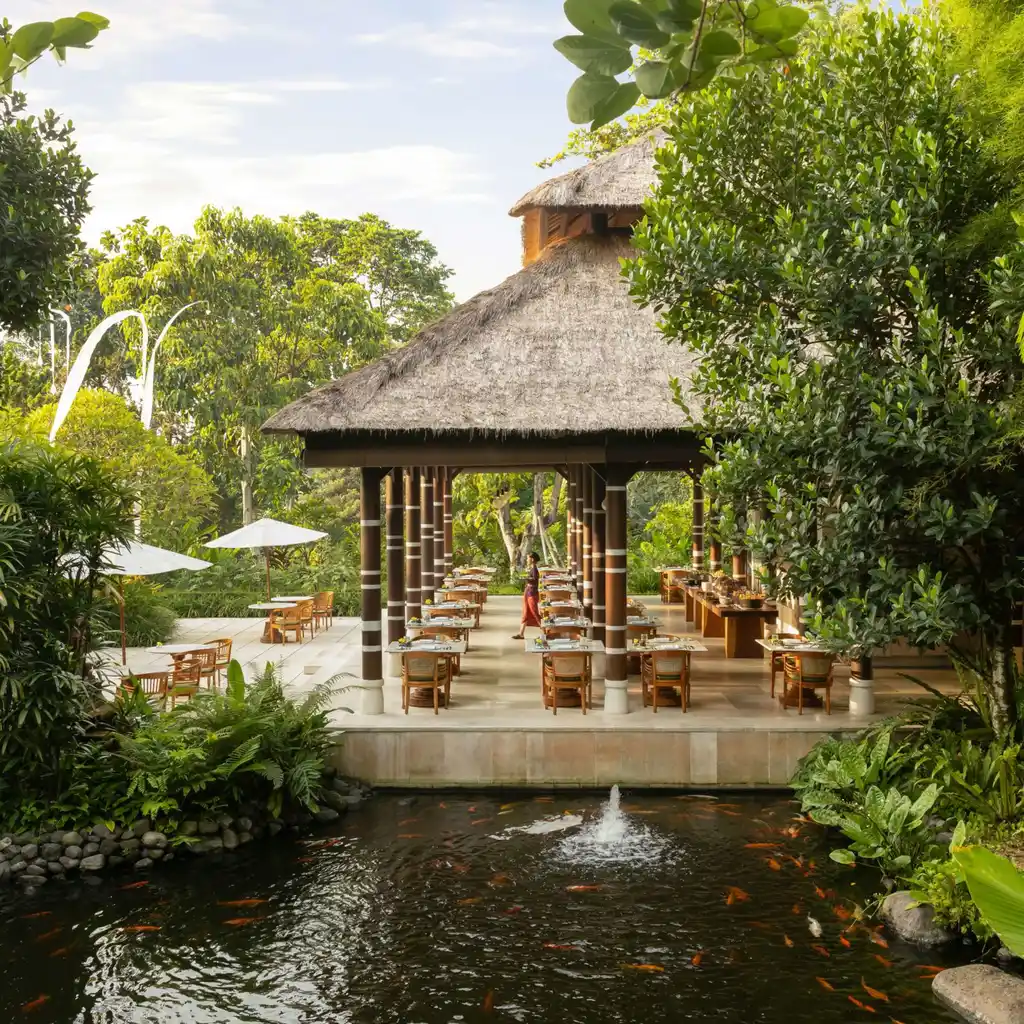 Como Uma Ubud
