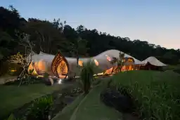 Mandapa Camp Mandapa Ubud Indonesia Khiri