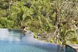 Main Pool2 Mandapa Ubud Indonesia Khiri