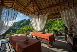 Buahan Spa Ubud Indoesia Khiri