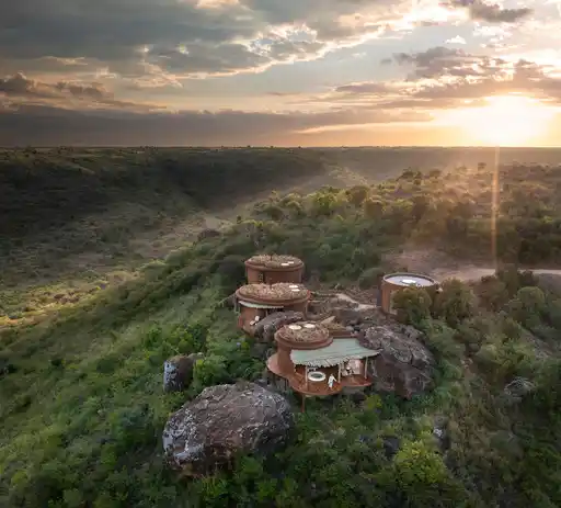 Kenya Suyian Wellness Centre