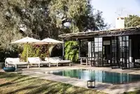 Segera Retreat
