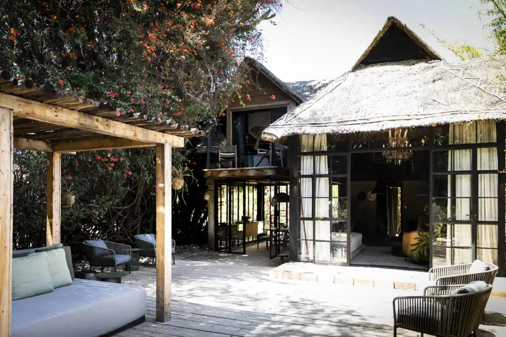 Gardenhouse Segera Vl