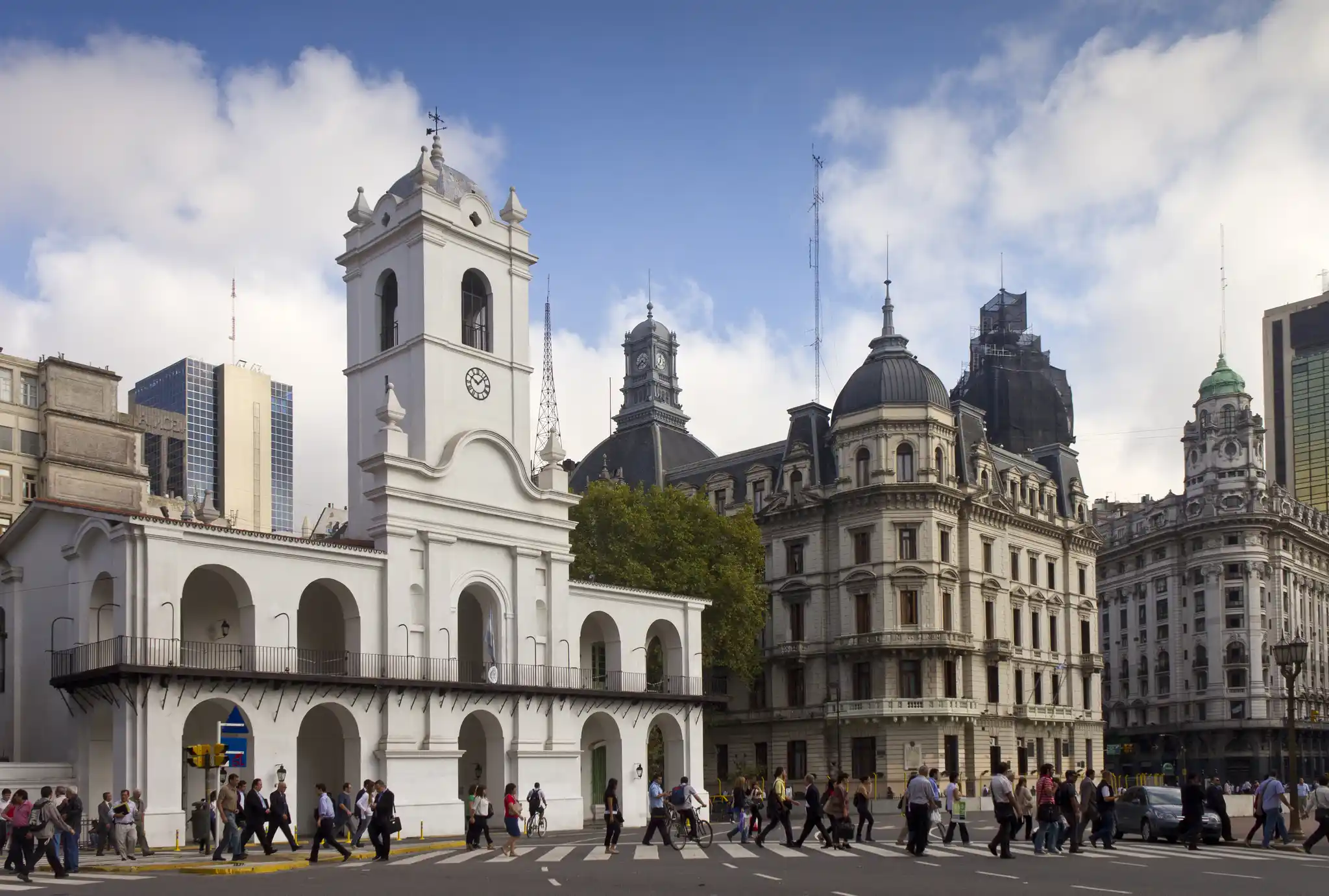 Cabildo O