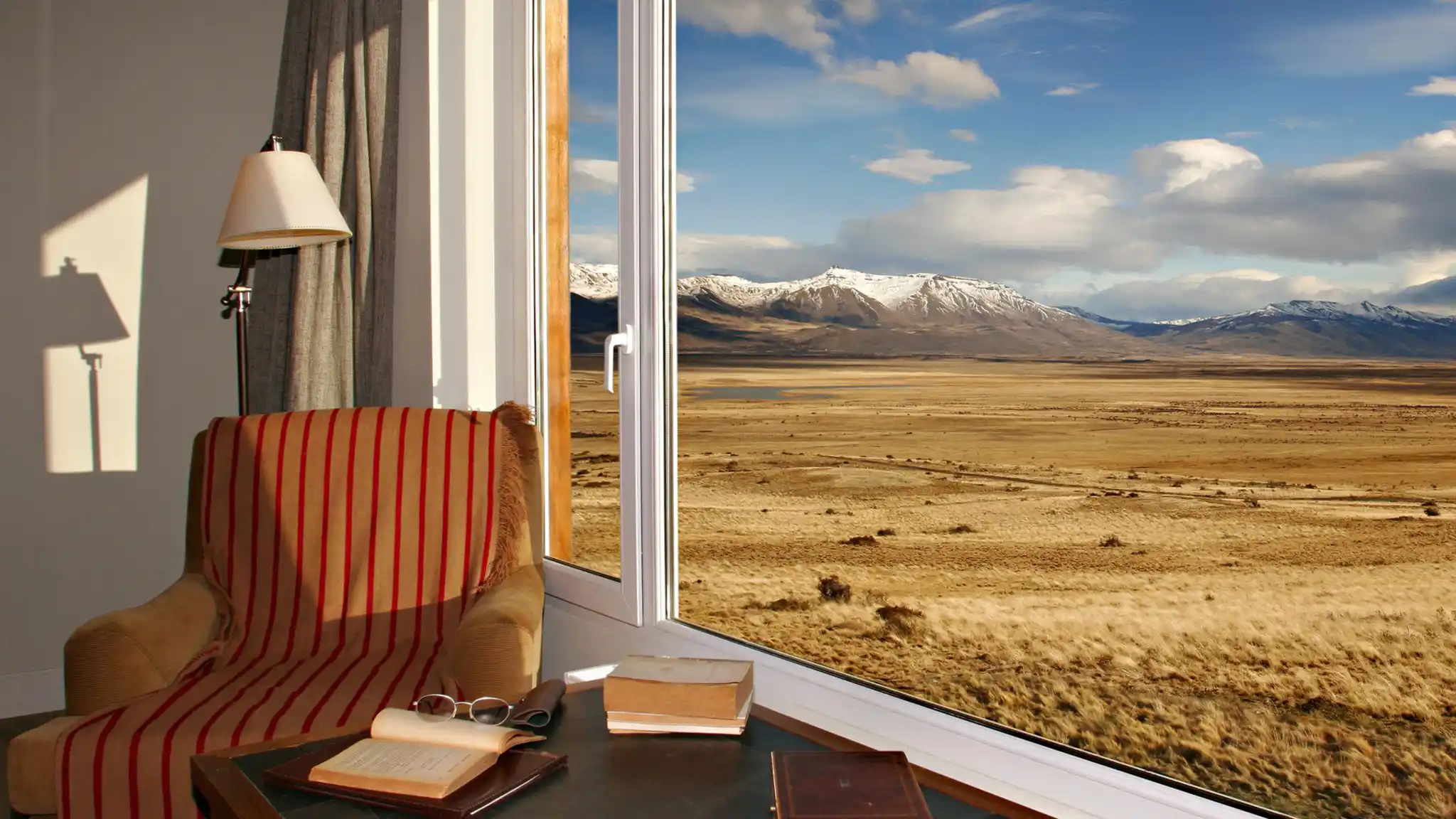 Ac Argentina Eolo Lodge