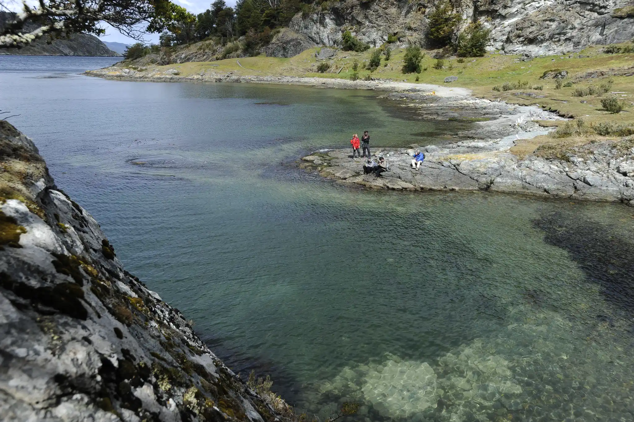 ushuaia-safari-activities